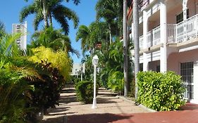 Monte Carlo Motor Inn